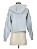 Under Armour Blue Sweatshirt Size XS - photo 2