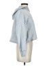 Under Armour Blue Sweatshirt Size XS - photo 4