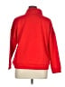 Rae Dunn Red Pullover Hoodie Size XL - photo 2