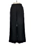 Unbranded Black Casual Pants Size M (estimated) - photo 1