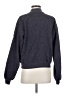 Fabletics Gray Purple Pullover Sweater Size XS - photo 2