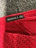 MIHOLL Red Cardigan Size XL - photo 7