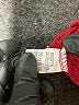 MIHOLL Red Cardigan Size XL - photo 8