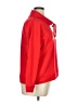 Rae Dunn Red Pullover Hoodie Size XL - photo 4