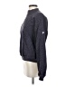 Fabletics Gray Purple Pullover Sweater Size XS - photo 5