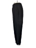 Unbranded Black Casual Pants Size M (estimated) - photo 5