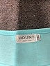 Hount Gray 3/4 Sleeve Top Size XXL - photo 4