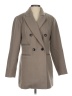 BCBGMAXAZRIA 100% Polyester Tan Coat Size S - photo 1