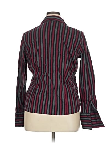 J.G. Hook Long Sleeve Blouse (view 2)