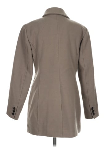 BCBGMAXAZRIA Coat (view 2)