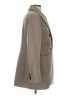 BCBGMAXAZRIA 100% Polyester Tan Coat Size S - photo 4