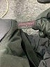 FP Movement Black Shorts Size M - photo 3