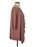 Gilli Brown Kimono Size S - photo 4