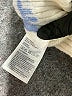 Divided by H&M Blue Ivory Pullover Sweater Size XS - photo 8