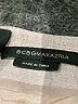 BCBGMAXAZRIA Solid Gray Casual Skirt Size 4 (estimated) - photo 4