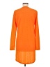 Naggoo Orange Cardigan Size M - photo 2