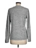 Banana Republic Factory Store Gray Pullover Sweater Size M - photo 2