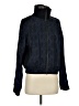 Athleta Paisley Blue Track Jacket Size S - photo 1