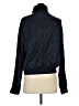 Athleta Paisley Blue Track Jacket Size S - photo 2
