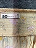 SO 100% Rayon Yellow Casual Dress Size XXL - photo 7