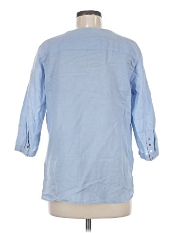 Esprit 3/4 Sleeve Blouse (view 2)