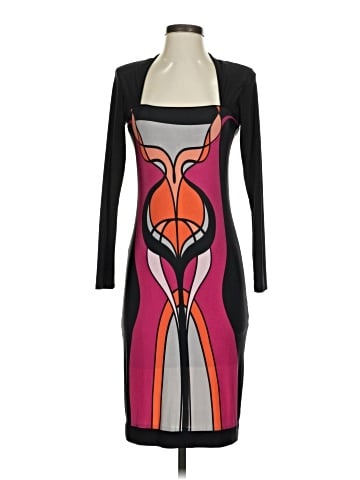 Analili Cocktail Dress (view 1)