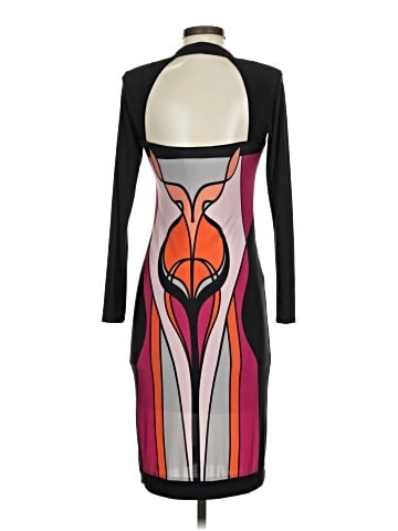 Analili Cocktail Dress (view 2)