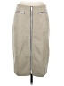 Rag & Bone Tan Casual Skirt Size 6 - photo 1