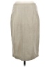 Rag & Bone Tan Casual Skirt Size 6 - photo 2