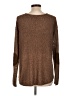 RDI Brown Pullover Sweater Size L - photo 2