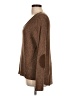 RDI Brown Pullover Sweater Size L - photo 5