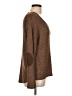 RDI Brown Pullover Sweater Size L - photo 4
