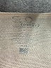 Go Couture Ivory Pullover Sweater Size XL - photo 7