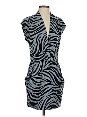 Sweet Storm Cocktail Dress (view 1)