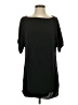 Milly Black Casual Dress Size P (petite) - photo 1