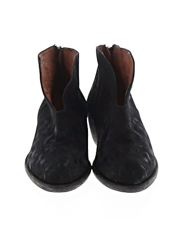 Kanna Ankle Boots (view 2)