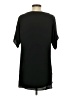 Milly Black Casual Dress Size P (petite) - photo 2