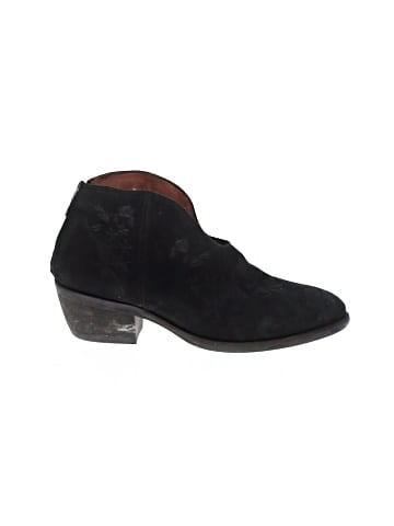 Kanna Ankle Boots (view 1)