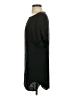 Milly Black Casual Dress Size P (petite) - photo 5
