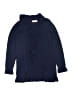 Lilly Pulitzer 100% Cotton Blue Pullover Sweater Size 6 - 7 - photo 1