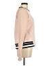 C&C California Pink Sweatshirt Size M - photo 4