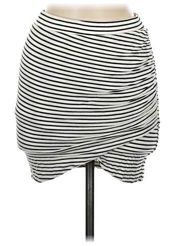 H.I.P. Happening in the Present Casual Skirt (view 1)