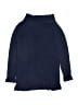 Lilly Pulitzer 100% Cotton Blue Pullover Sweater Size 6 - 7 - photo 2