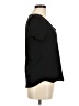 Old Navy Black Short Sleeve T-Shirt Size M - photo 4