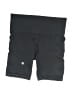 Lululemon Athletica Black Athletic Shorts Size 4 - photo 2