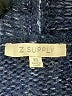 Z Supply Blue Cardigan Size XS - photo 7
