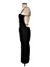 Camila Coelho Solid Black Cocktail Dress Size XXS - photo 5