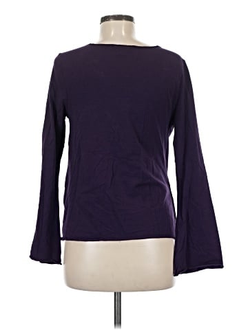 Liz Lange Maternity for Target Long Sleeve Top (view 2)