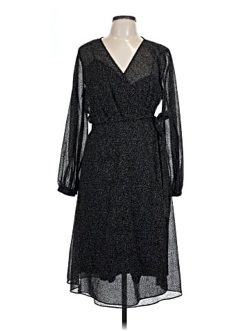 Rachel Roy Cocktail Dress (view 1)