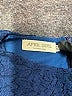 Assorted Brands 100% Polyester Blue Dress Size 155 - photo 3